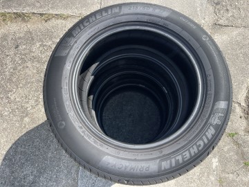OPONY LETNIE 215/60/17