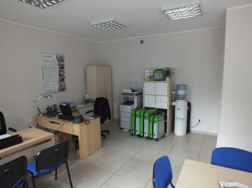Lokal użytkowy na wynajem-parter, centrum Konina