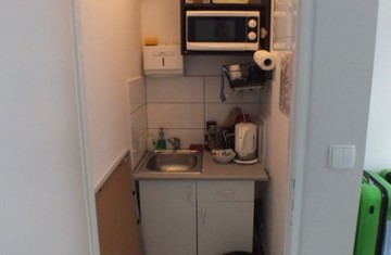 Lokal użytkowy na wynajem - parter, centrum Konina