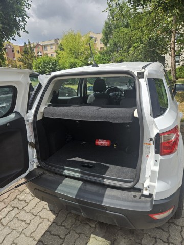 Sprzedam Forda ecosport
