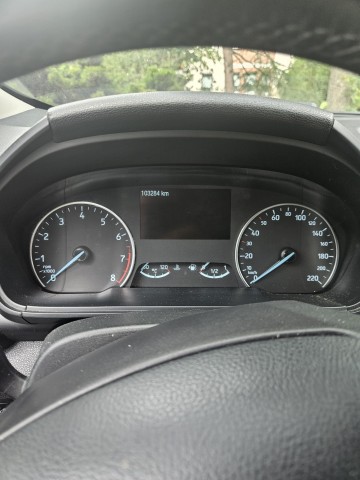 Sprzedam Forda ecosport