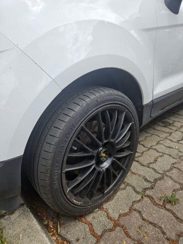 Sprzedam Forda ecosport
