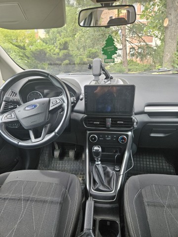 Sprzedam Forda ecosport
