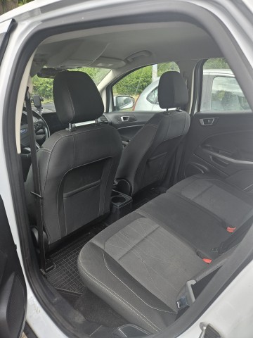 Sprzedam Forda ecosport