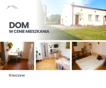 Kleczew &ndash; centrum