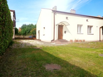 Kleczew – centrum