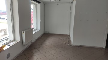 LOKAL DO WYNAJECIA KONIN ZATORZE