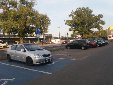 LOKAL HANDLOWO-USŁUGOWY PRZY DWORCU PKP - CENTRUM KONINA!!!