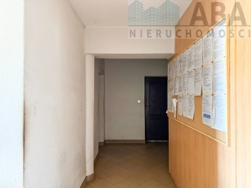 Nieruchomość produkcyjno magazynowa - Słupca, Warszawska
