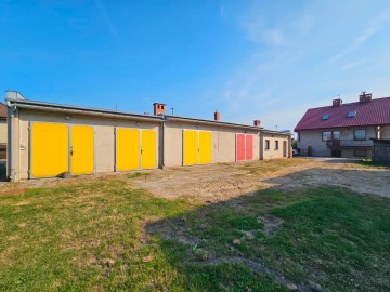 REPREZENTACYJNY KOMPLEKS MIESZKALNO–USŁUGOWY SŁUPCA