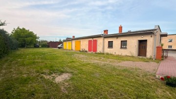 REPREZENTACYJNY KOMPLEKS MIESZKALNO–USŁUGOWY SŁUPCA