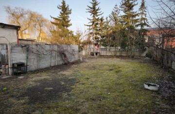 Sprzedam budynek usługowo-mieszkalny, działka 632 m2