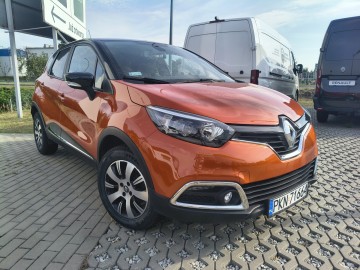 Sprzedam Renault Captur
