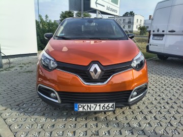 Sprzedam Renault Captur