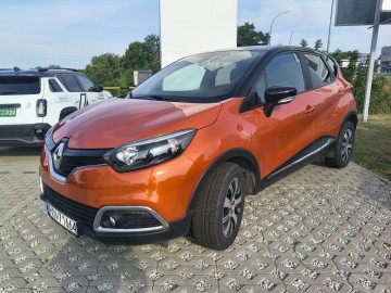Sprzedam Renault Captur