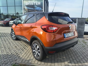 Sprzedam Renault Captur