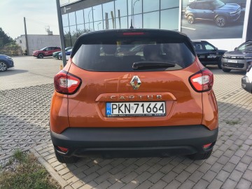 Sprzedam Renault Captur