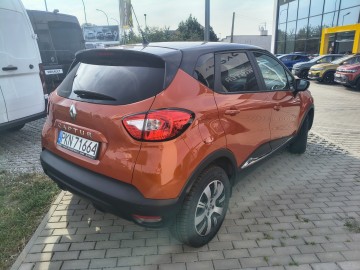 Sprzedam Renault Captur