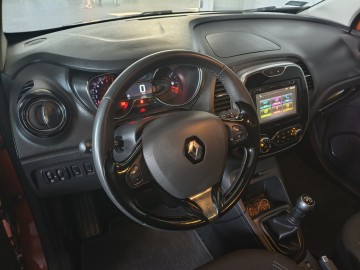 Sprzedam Renault Captur