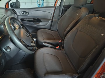 Sprzedam Renault Captur