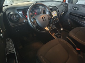Sprzedam Renault Captur