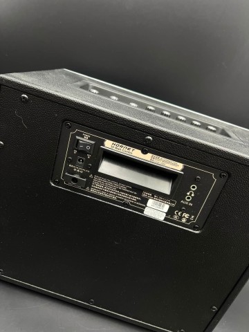 Wzmacniacz gitarowy Mooer Hornet Black 30W