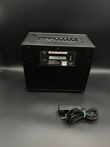 Wzmacniacz gitarowy Mooer Hornet Black 30W