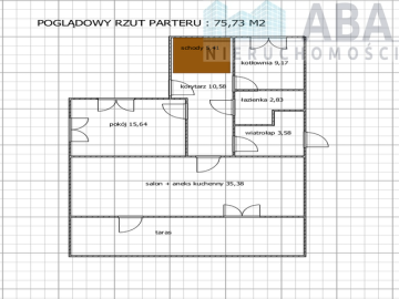 Wynajmę dom w Janowicach -150 m2 gm. Stare Miasto