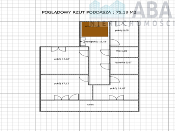 Wynajmę dom w Janowicach -150 m2 gm. Stare Miasto