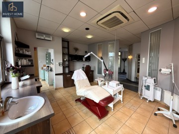 Wynajmę lokal usługowo-biurowy - 90m2 - Ślesin