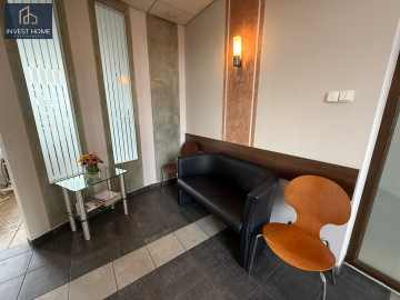 Wynajmę lokal usługowo-biurowy - 90m2 - Ślesin