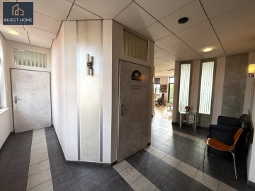 Wynajmę lokal usługowo-biurowy - 90m2 - Ślesin