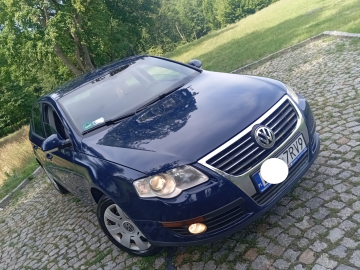 PASSAT/1.9/TDI/SEDAN/SPRAWNY/ZAREJESTR/