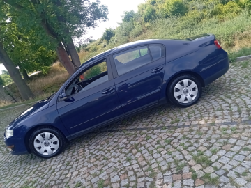 PASSAT/1.9/TDI/SEDAN/SPRAWNY/ZAREJESTR/