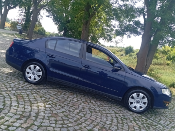 PASSAT/1.9/TDI/SEDAN/SPRAWNY/ZAREJESTR/