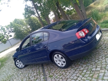 PASSAT/1.9/TDI/SEDAN/SPRAWNY/ZAREJESTR/