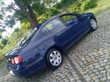 PASSAT/1.9/TDI/SEDAN/SPRAWNY/ZAREJESTR/
