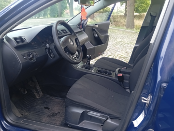 PASSAT/1.9/TDI/SEDAN/SPRAWNY/ZAREJESTR/