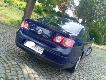 PASSAT/1.9/TDI/SEDAN/SPRAWNY/ZAREJESTR/