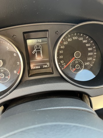 Volkswagen Golf VI 1.4 TSI DSG