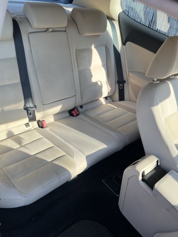 Volkswagen Golf VI 1.4 TSI DSG
