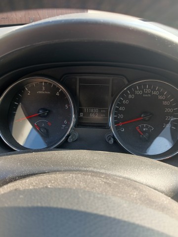 Sprzedam samochód nissan Qashqai j10