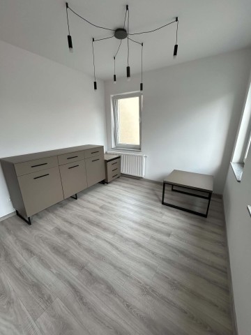 Nowoczesny lokal do wynajęcia w centrum Słupcy