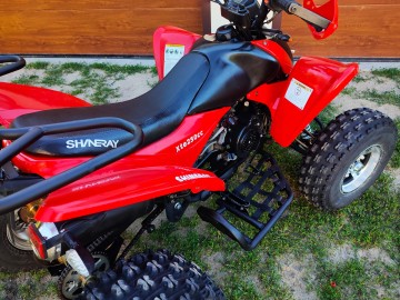 Quad 250 Shineray