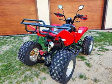 Quad 250 Shineray