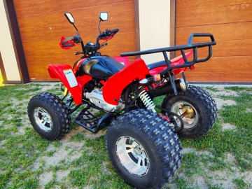 Quad 250 Shineray