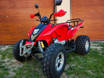 Quad 250 Shineray