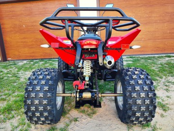 Quad 250 Shineray