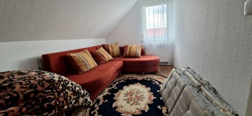 Dom Licheń Stary, styl skandynawski,60m, działka 5ar