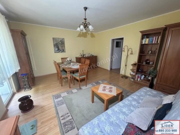 Kawalerka z balkonem | 34 m&sup2; | Centrum Konina &ndash; Os. Legion&oacute;w